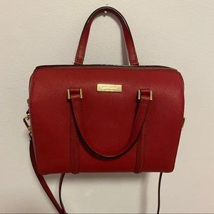 SOLD: Kate Spade Purse